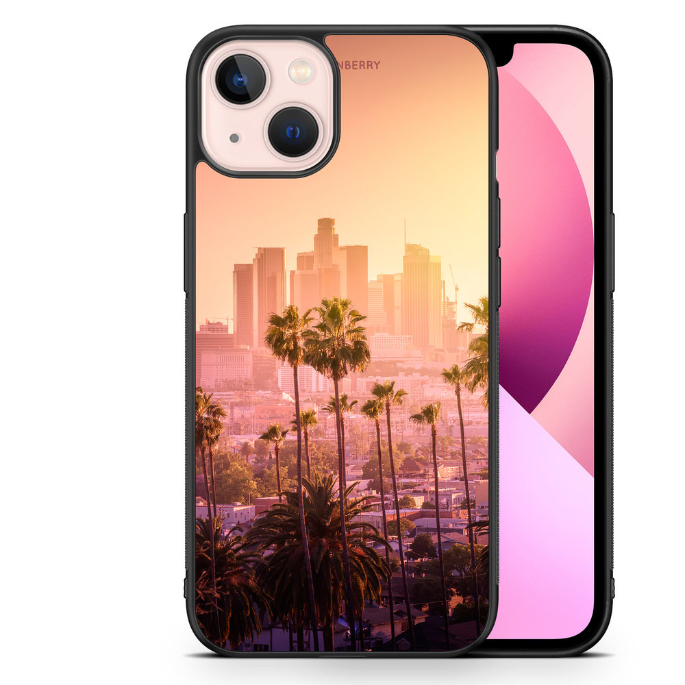 iPhone 13 Case - Los Angeles