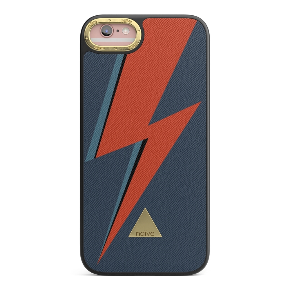 Magnetiskt Mobilskal iPhone 6/6s Skal - Ziggy Darkdust | Mobilskal & Mobilfodral BJORNBERRY