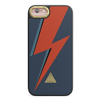 Naive iPhone 6/6s Skal - Ziggy Darkdust