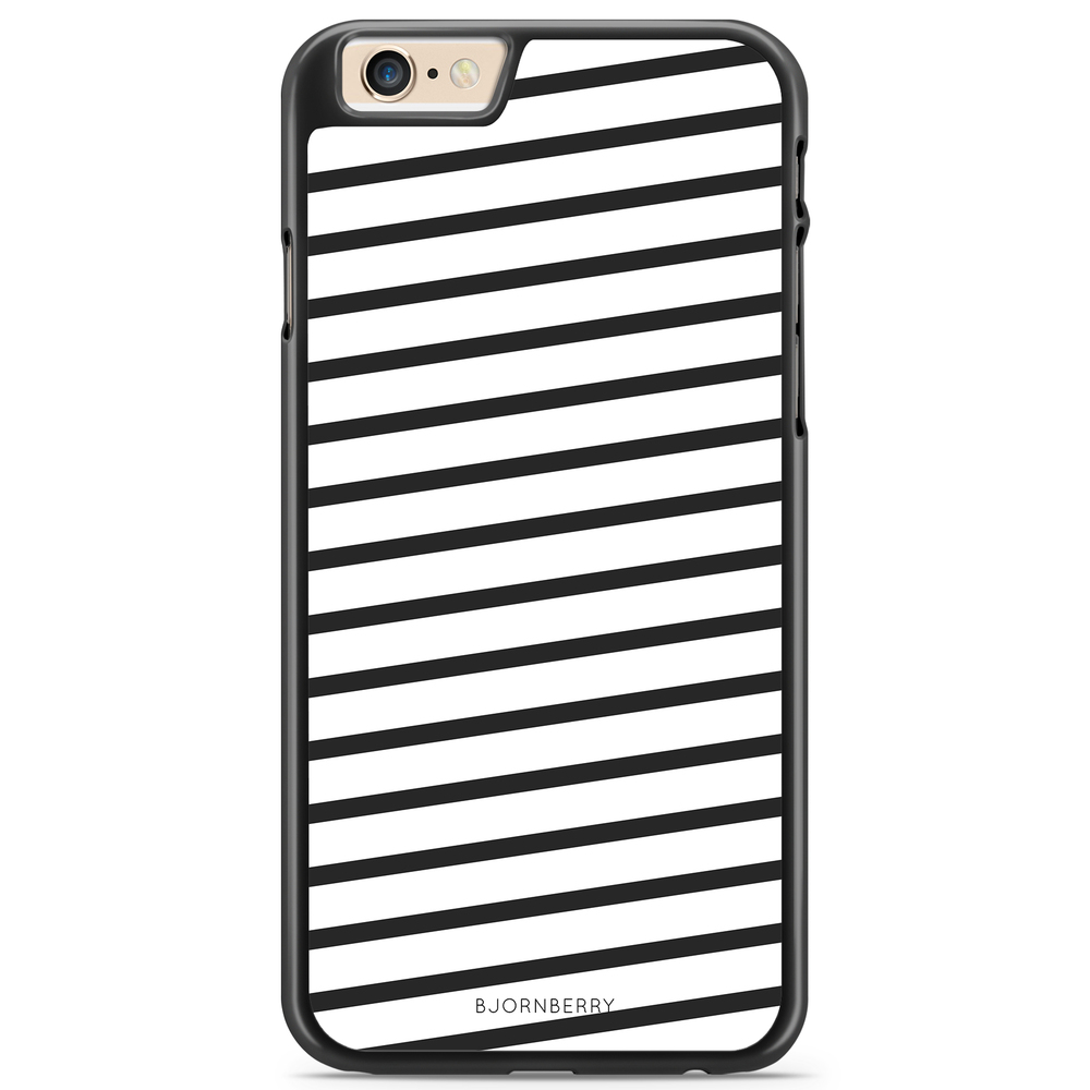 iPhone 6/6s Case - Striped