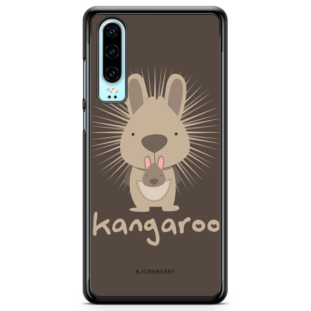 Huawei P30 Case - Kangaroo