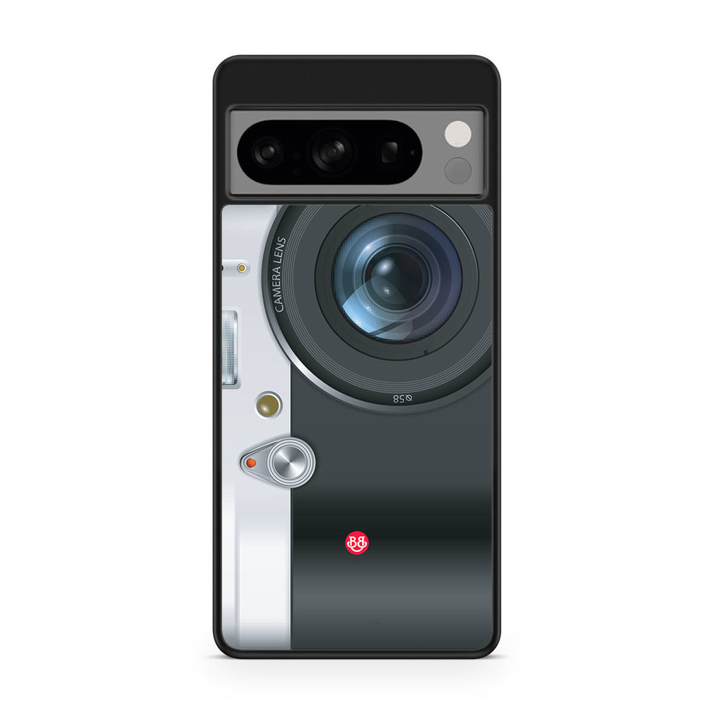 Google Pixel 8 Pro Case - Camera