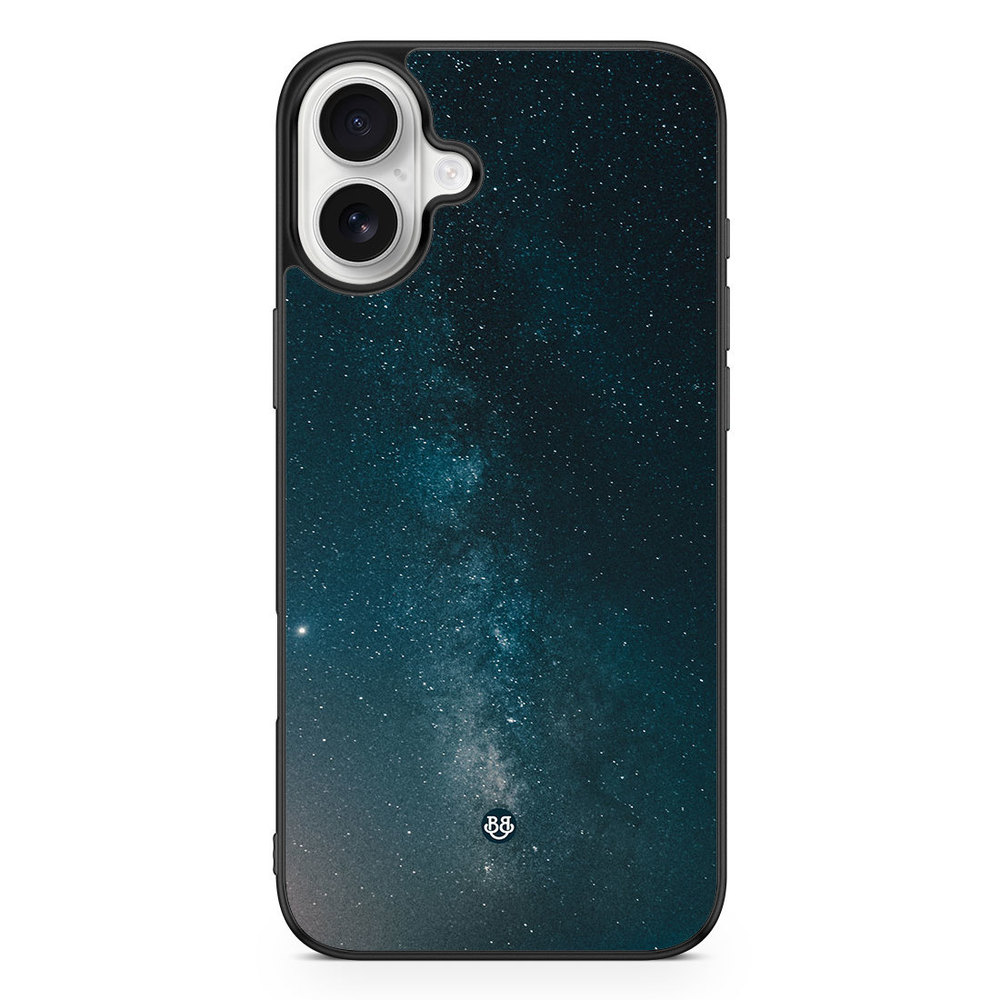 iPhone 16 Plus Case - Space