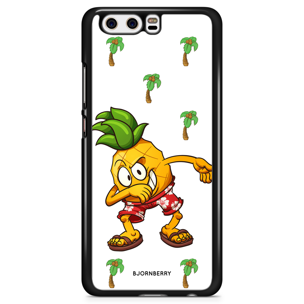 Huawei P10 Plus Case - Dabbing