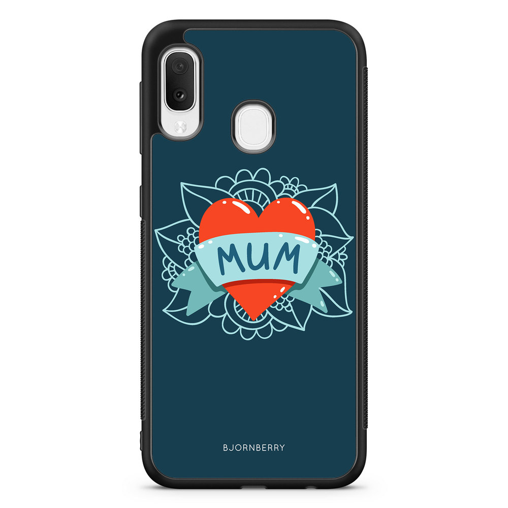 Samsung Galaxy A20e Case - MUM