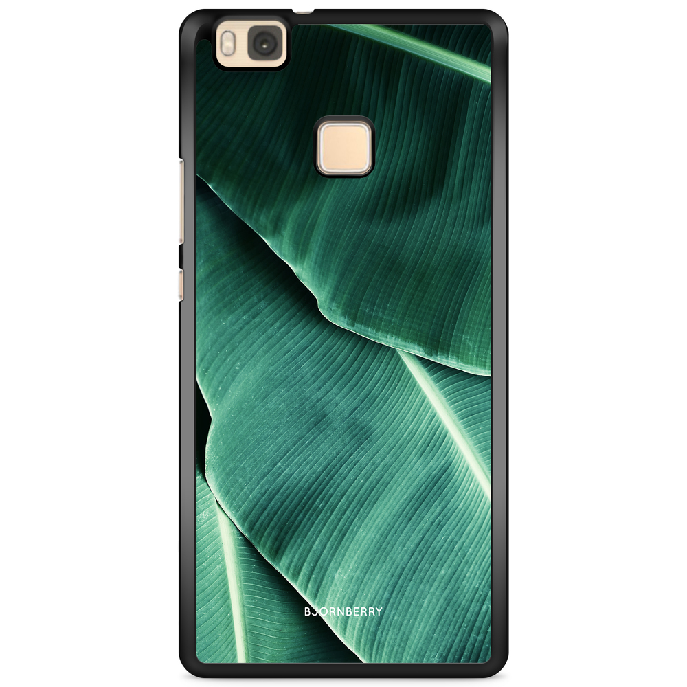 Huawei P9 Lite Case - Banana Leaf