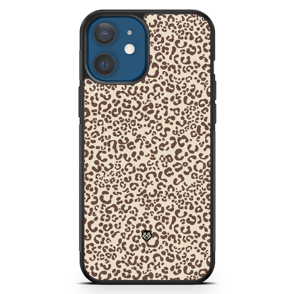 iPhone 12 Case - WILD AUTUMN - Wild Spots