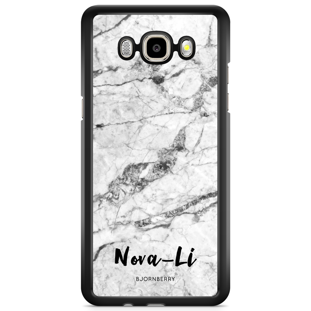 Samsung Galaxy J3 (2016) Case - Nova-Li