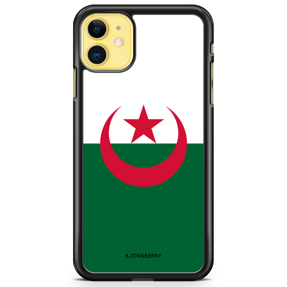 iPhone 11 Case - Algeria