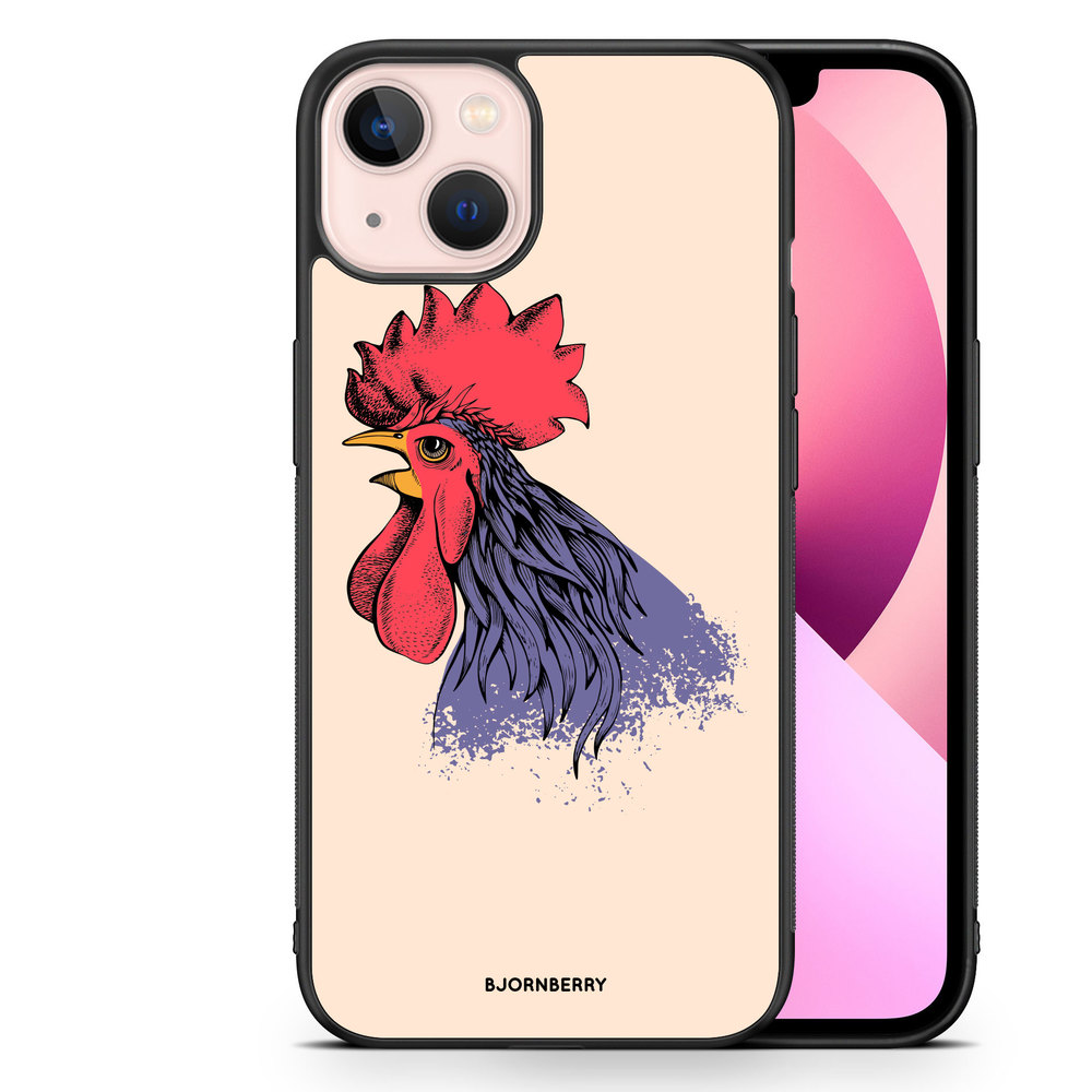 iPhone 13 Case - Rooster