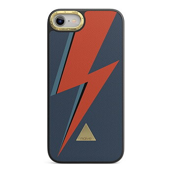 Naive iPhone 8/SE (2020) Case - Ziggy Darkdust