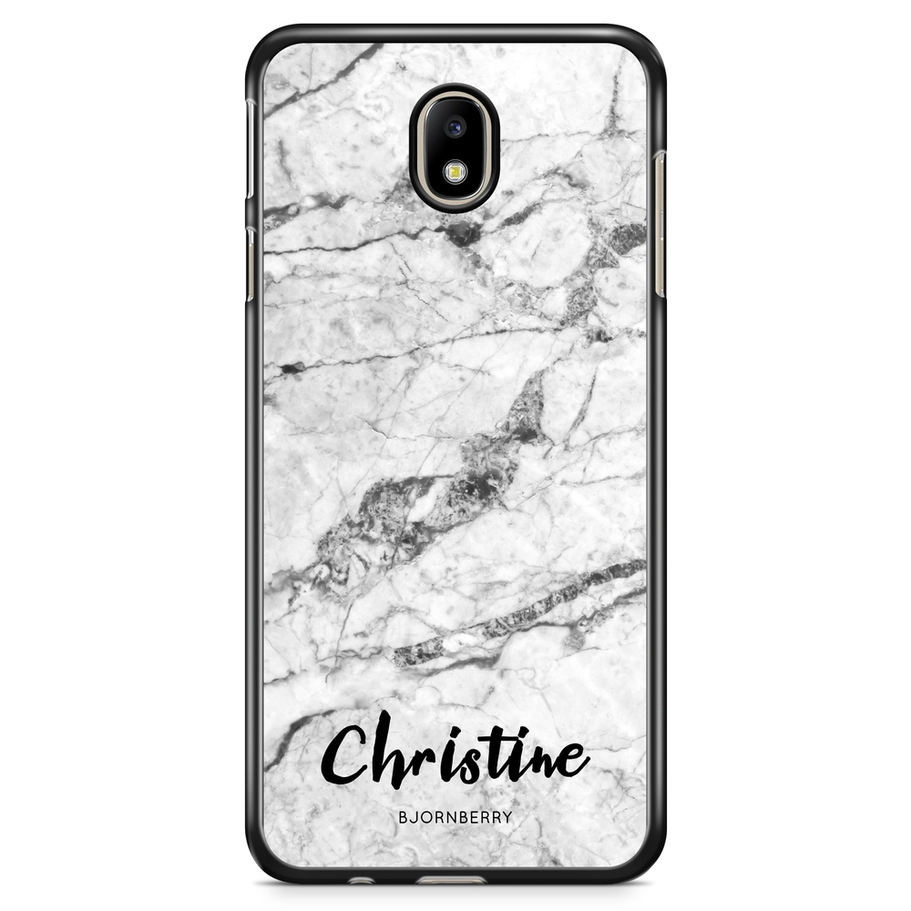 Samsung Galaxy J3 (2017) Case - Christine