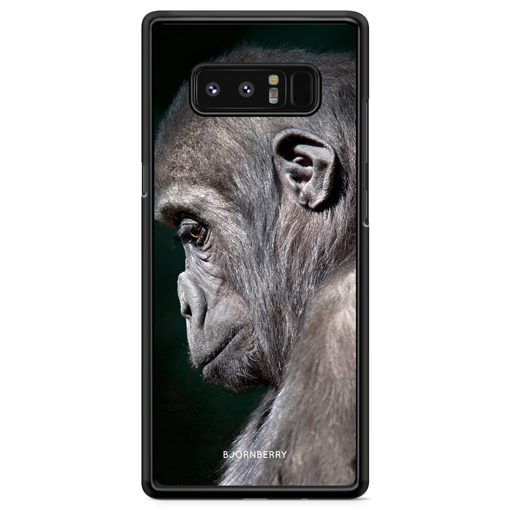 Samsung Galaxy Note 8 Case - Gorilla