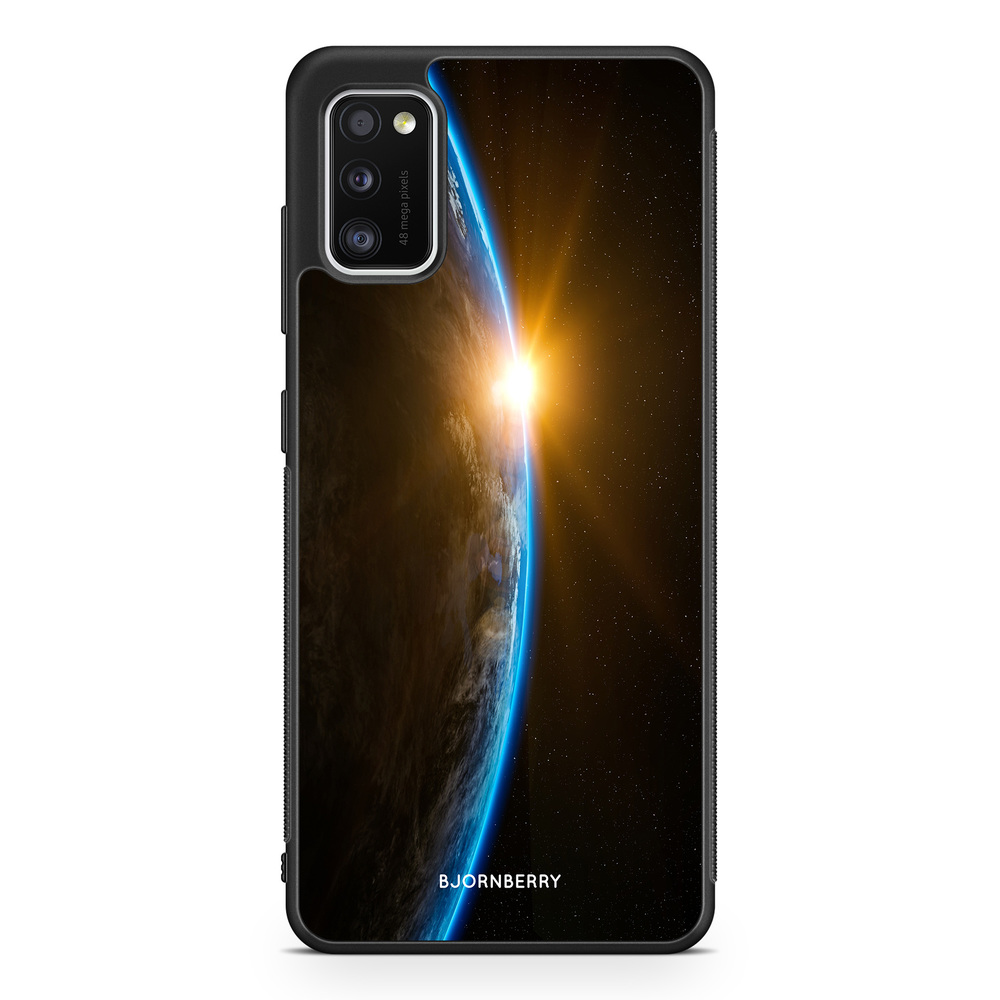 Samsung Galaxy A41 Case - Sunrise