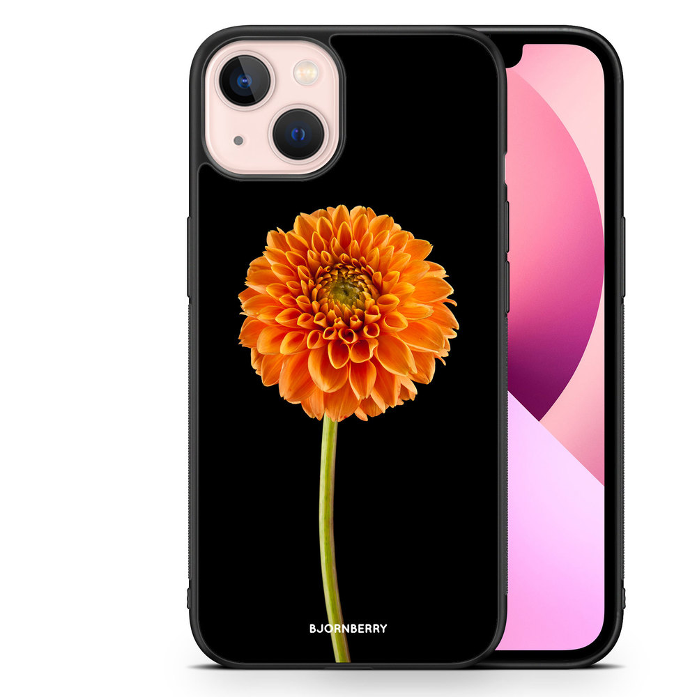 iPhone 13 Case - Flower