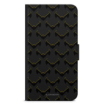 Motorola Moto G50 Wallet Case- Bats