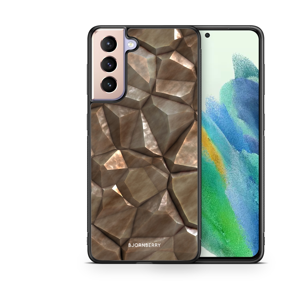Samsung Galaxy S21 FE 5G Case - Ruff Stone