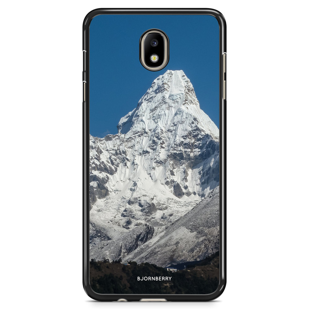 Samsung Galaxy J7 (2017) Case - Mount Everest