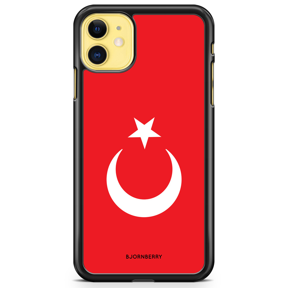 iPhone 11 Case - Turkey