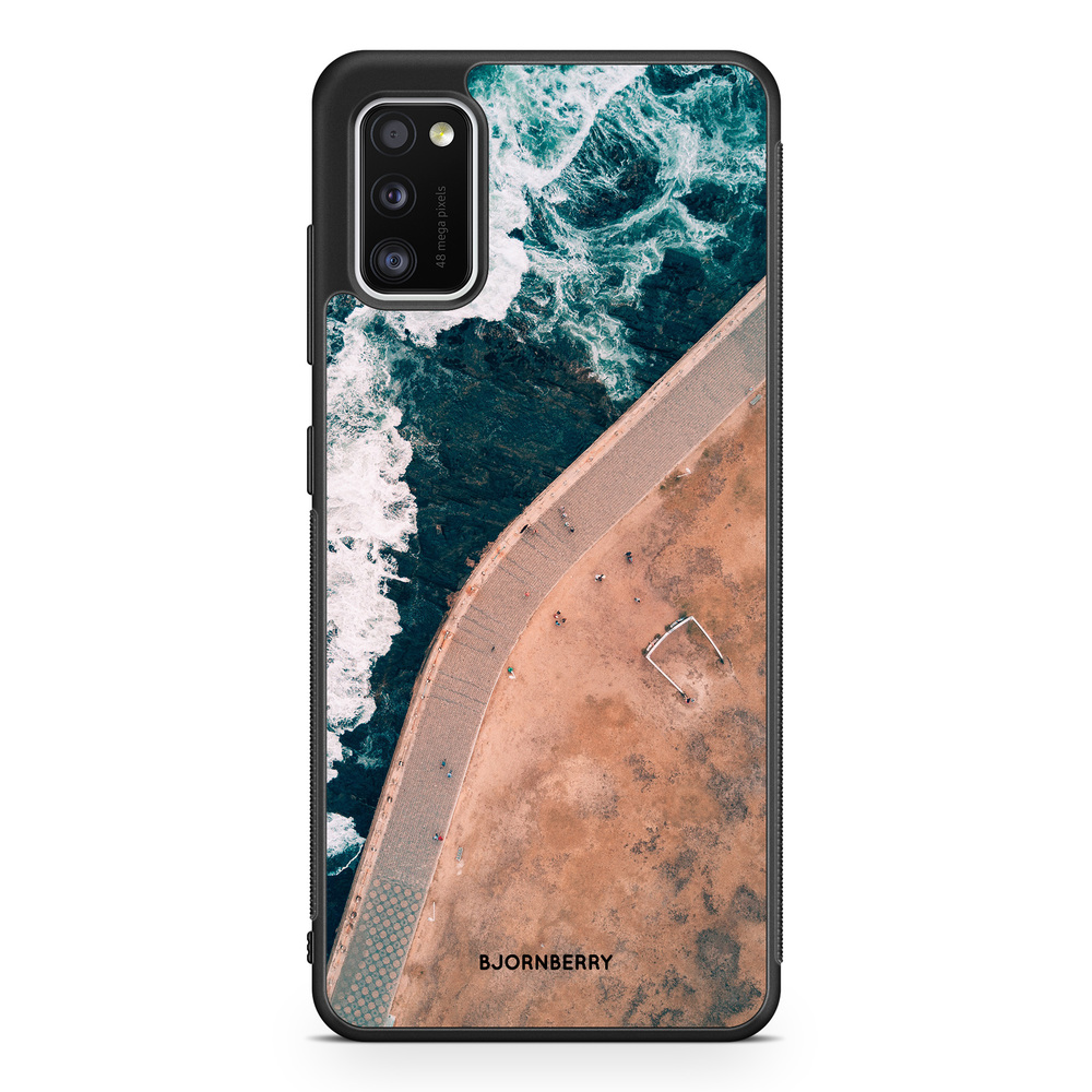 Samsung Galaxy A41 Skal - Hamn