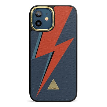 Naive iPhone 12 Mini Skal - Ziggy Darkdust
