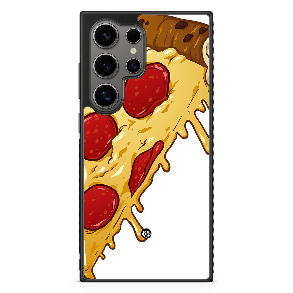 Samsung Galaxy S24 Ultra Case - Pizza