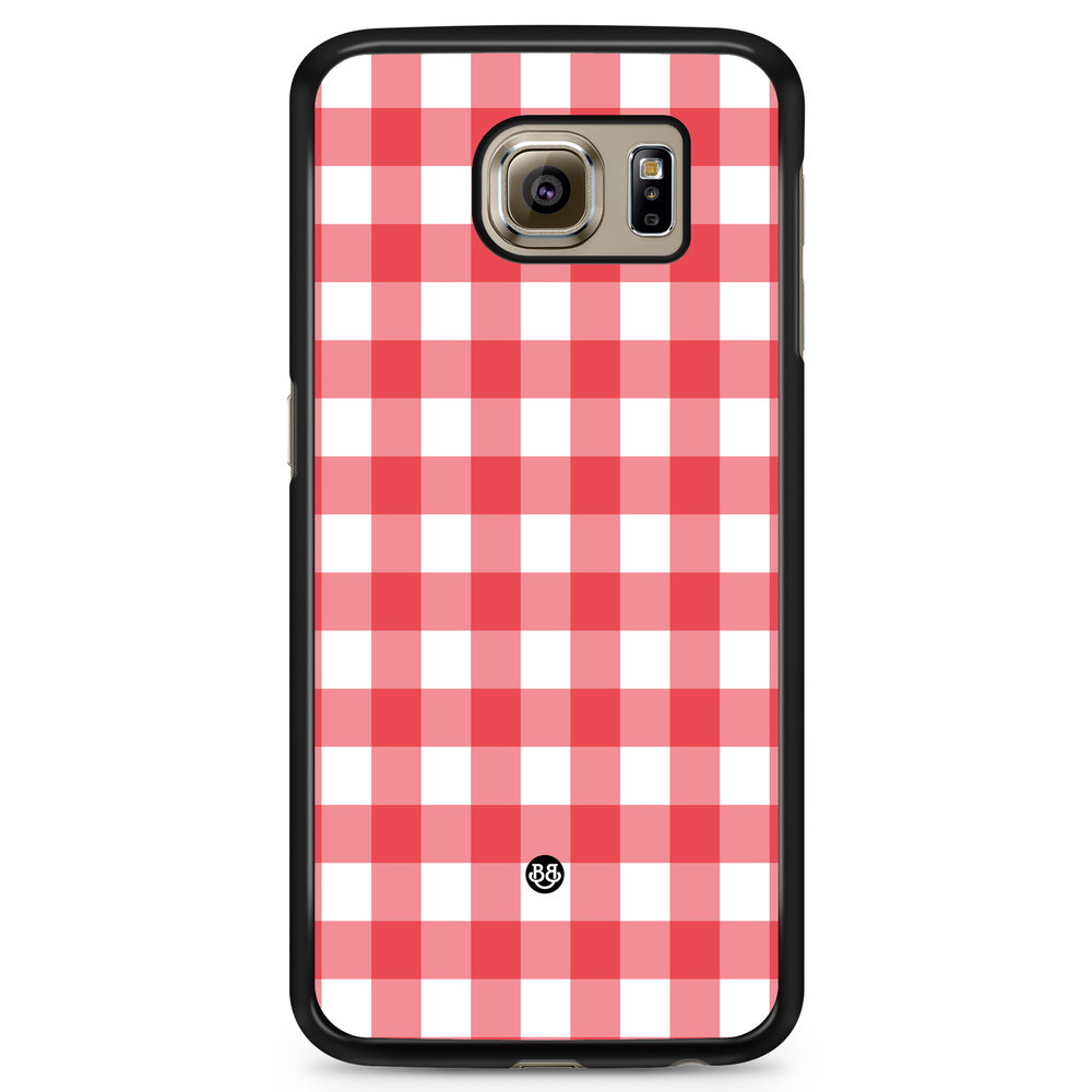 Samsung Galaxy S6 Case - SUMMER GARDEN - Picnic
