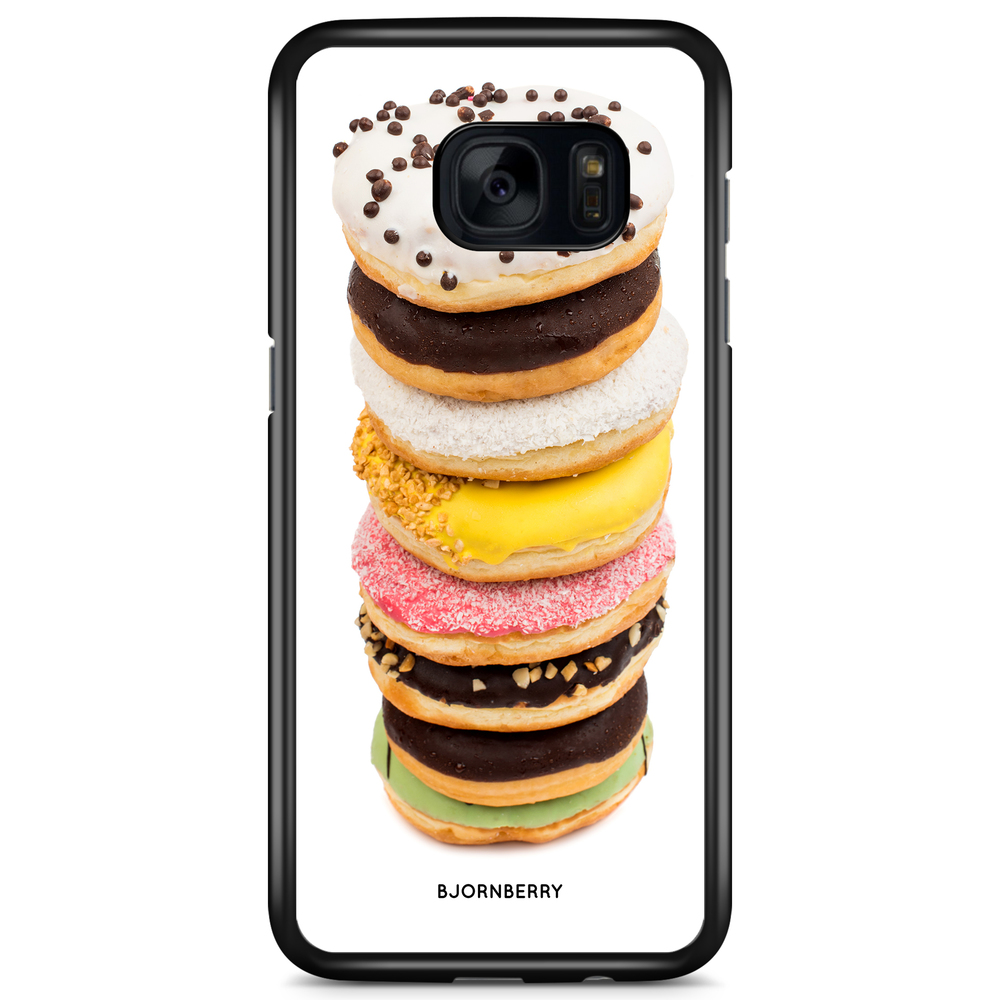 Samsung Galaxy S7 Case - Donuts