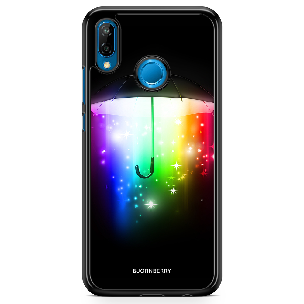 Huawei P20 Lite Case - Magic Umbrella