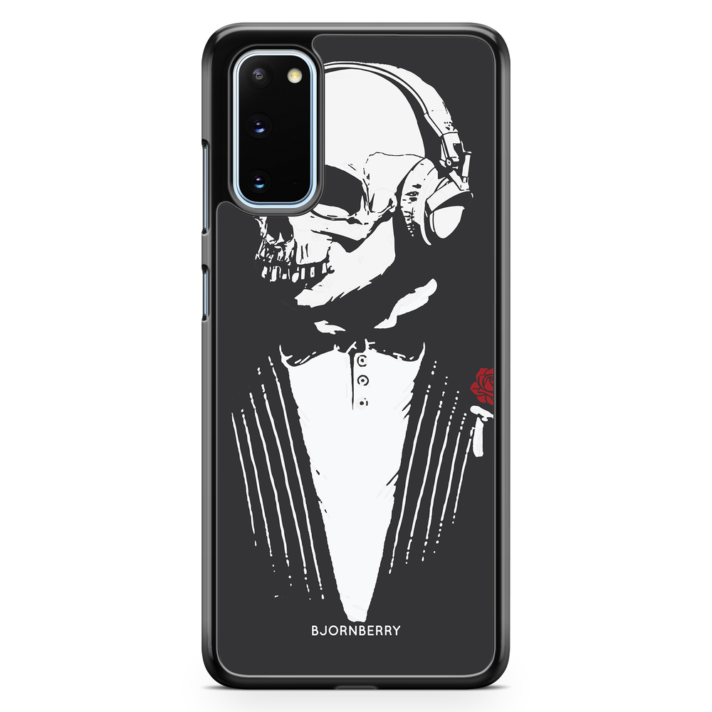 Samsung Galaxy S20 Case - Skull