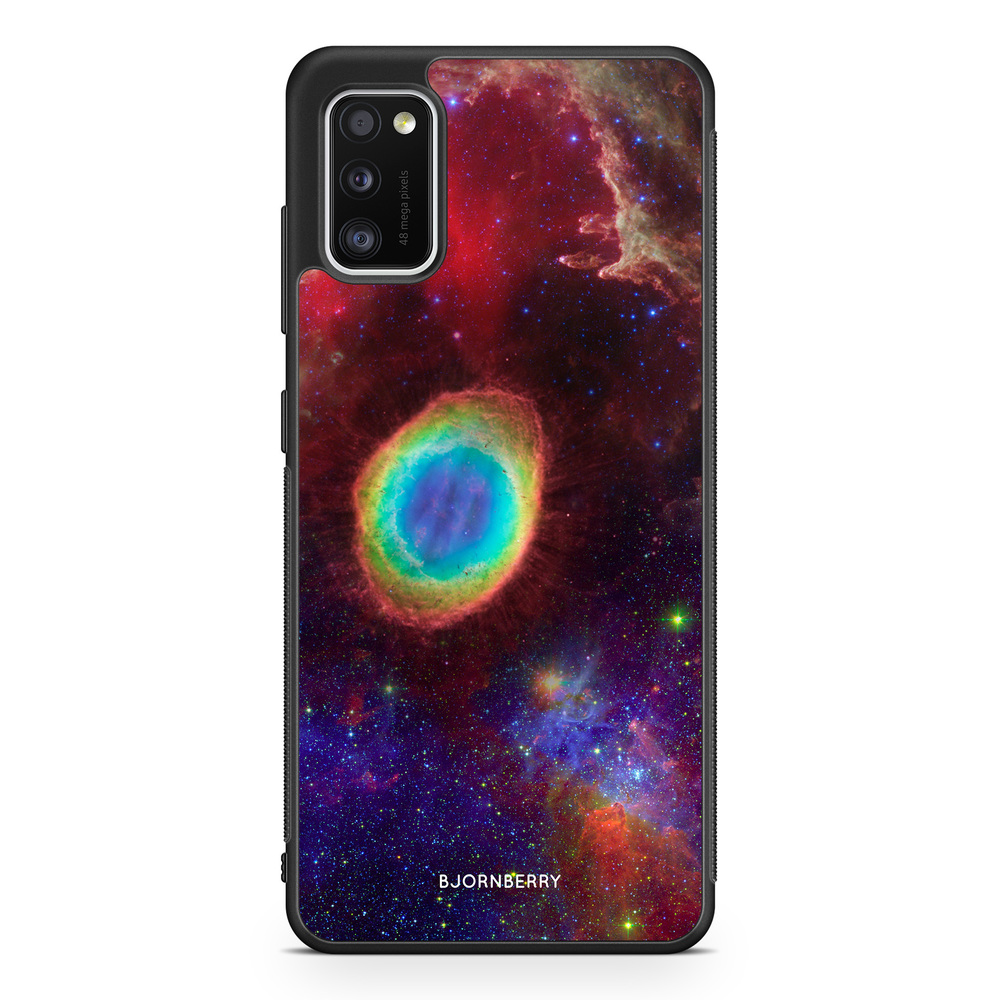 Samsung Galaxy A41 Case - Spaceman