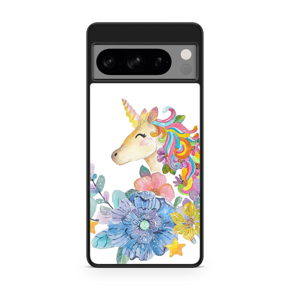 Google Pixel 8 Pro Case - Unicorn