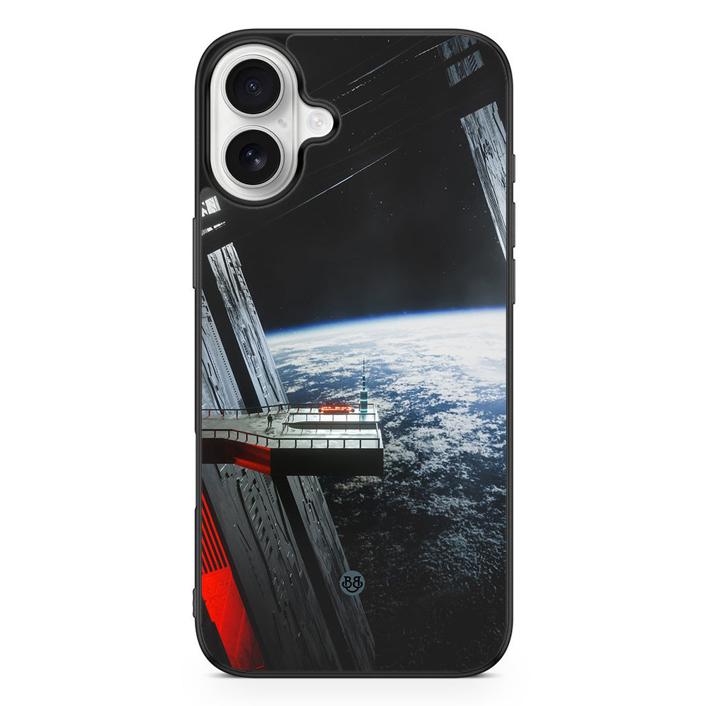 iPhone 16 Plus Case - Future