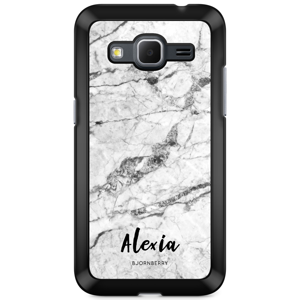 Samsung Galaxy Core Prime Case - Alexia