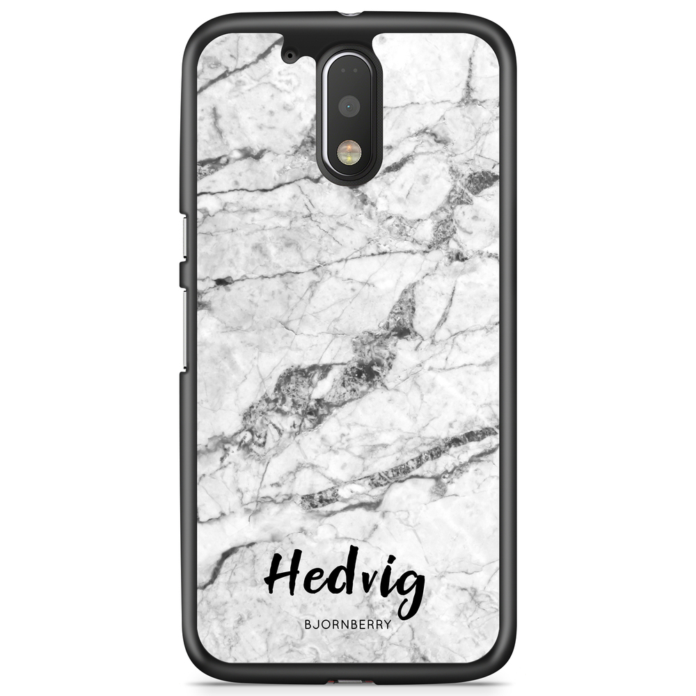 Moto G4/G4 Plus Case - Hedvig