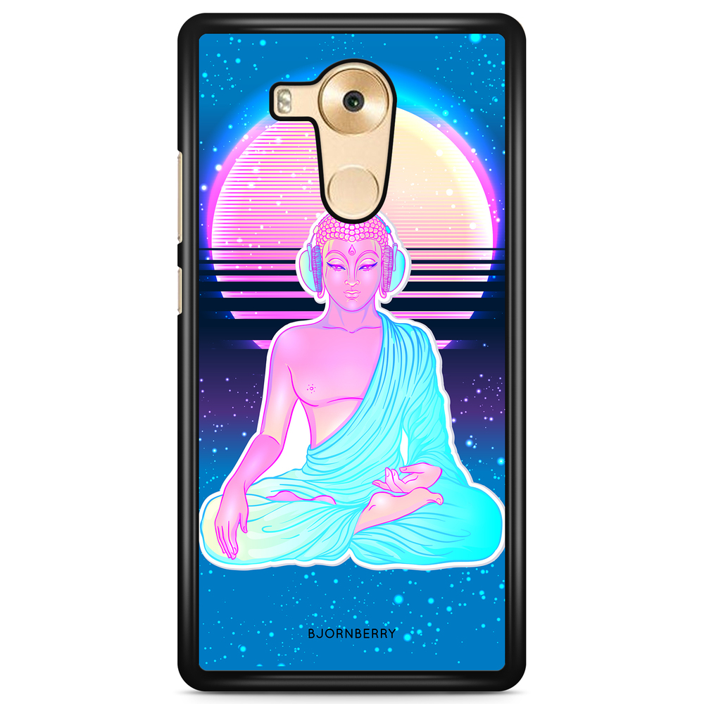 Huawei Mate 9 Pro Case - Buddha