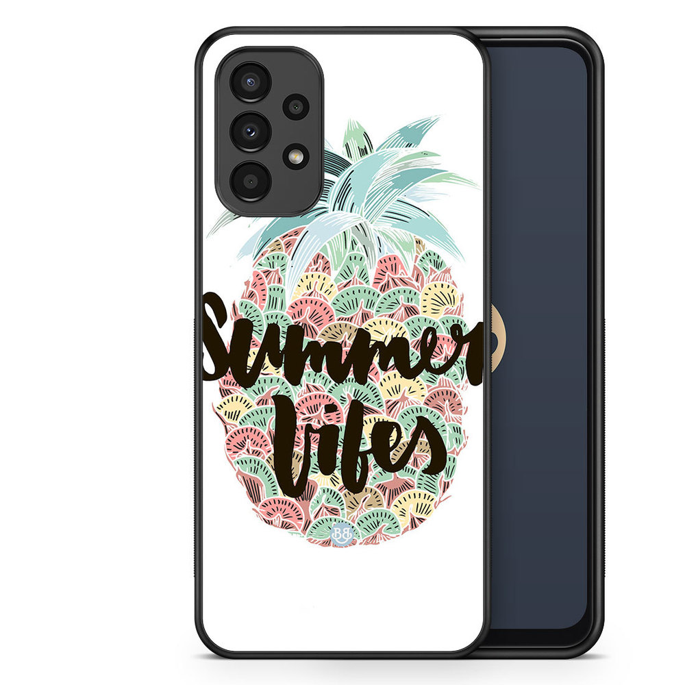 Samsung Galaxy A13 Case - Summer Vibes