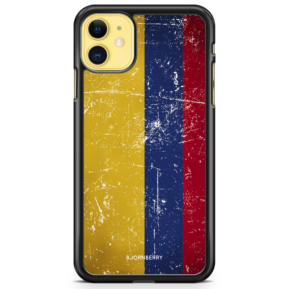 iPhone 11 Case - Colombia