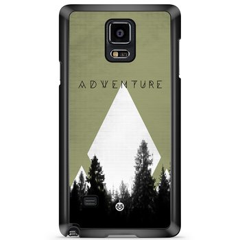 Samsung Galaxy Note 4 Skal - Adventure