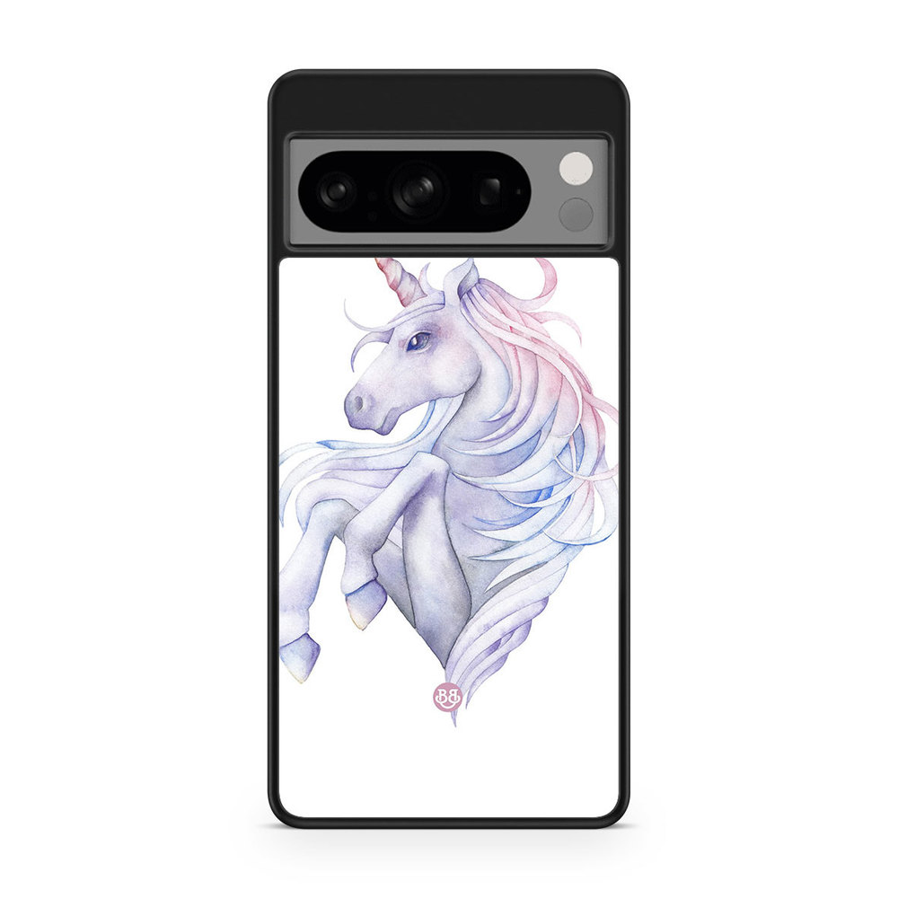Google Pixel 8 Pro Case - Magic Unicorn