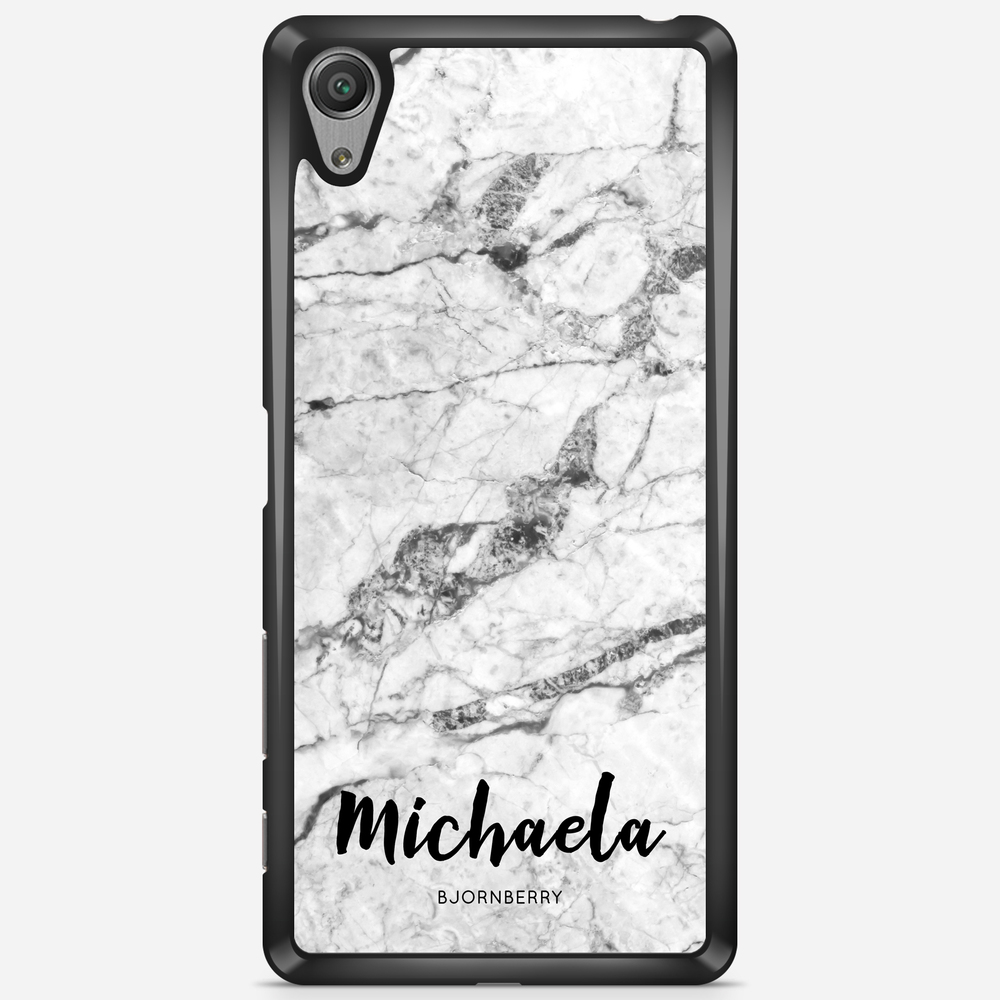 Sony Xperia X Performance Case - Michaela