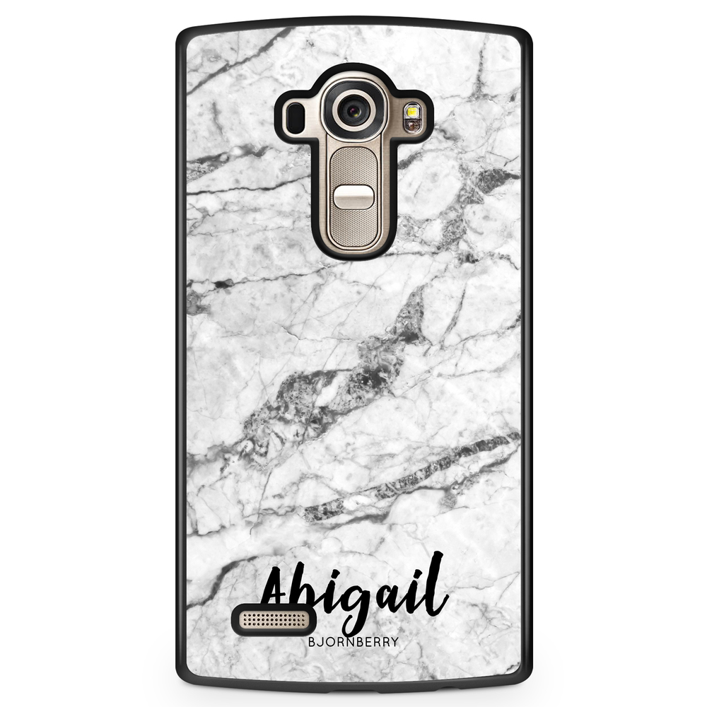 LG G4 Case - Abigail