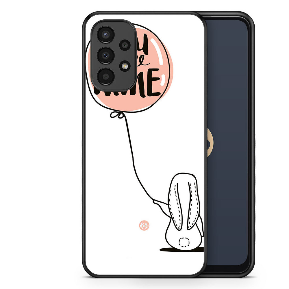 Samsung Galaxy A13 Case - You Are Mine