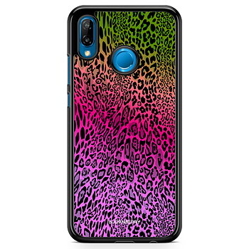Huawei P20 Lite Case - Gradient Leopard
