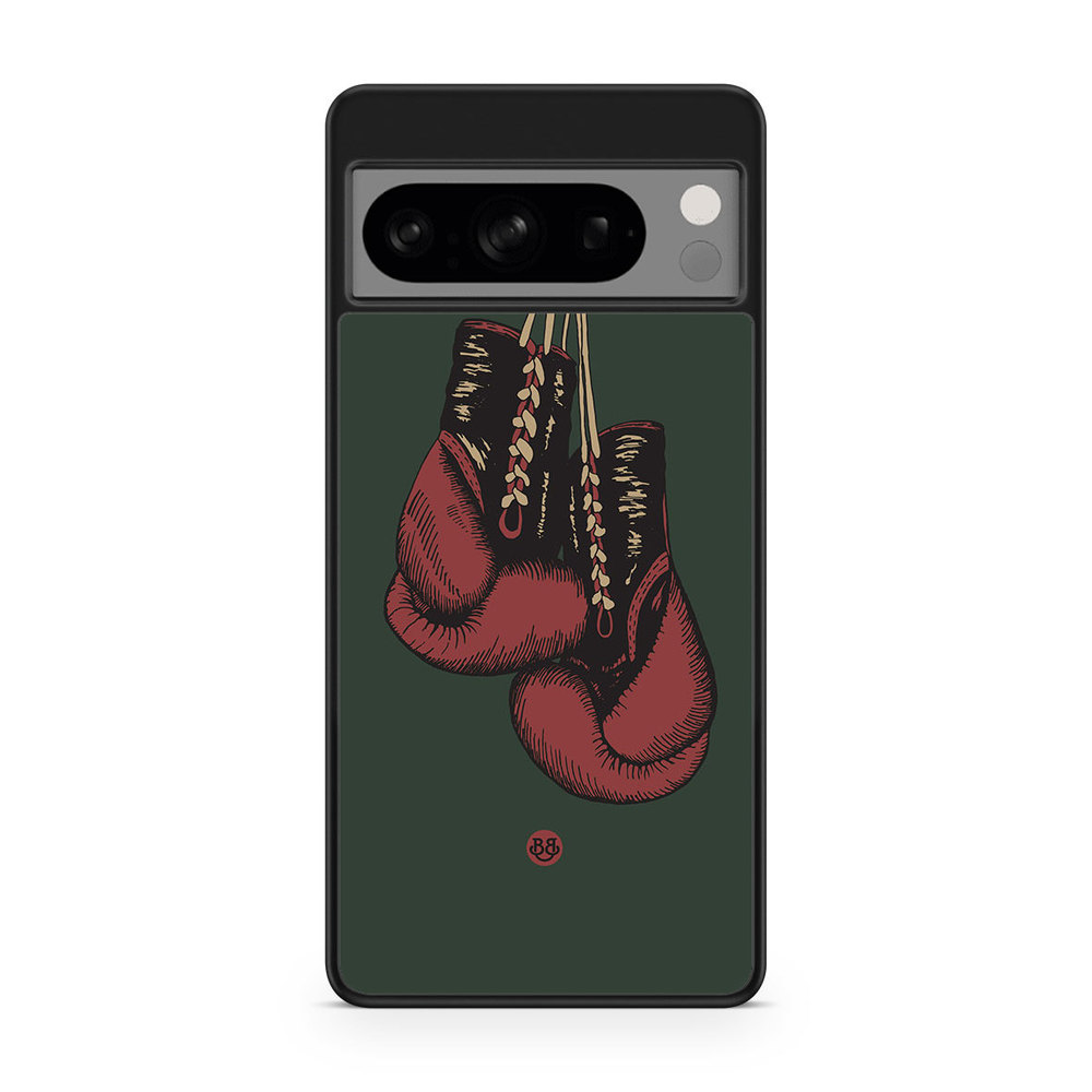 Google Pixel 8 Pro Case - Boxing Gloves