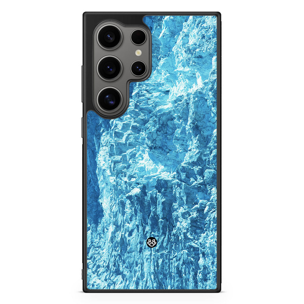 Samsung Galaxy S24 Ultra Case - Glacier
