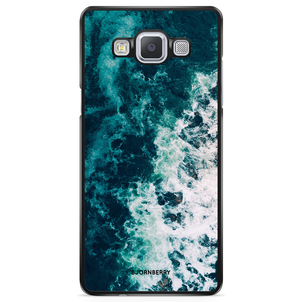 Samsung Galaxy A5 (2015) Case - Waves