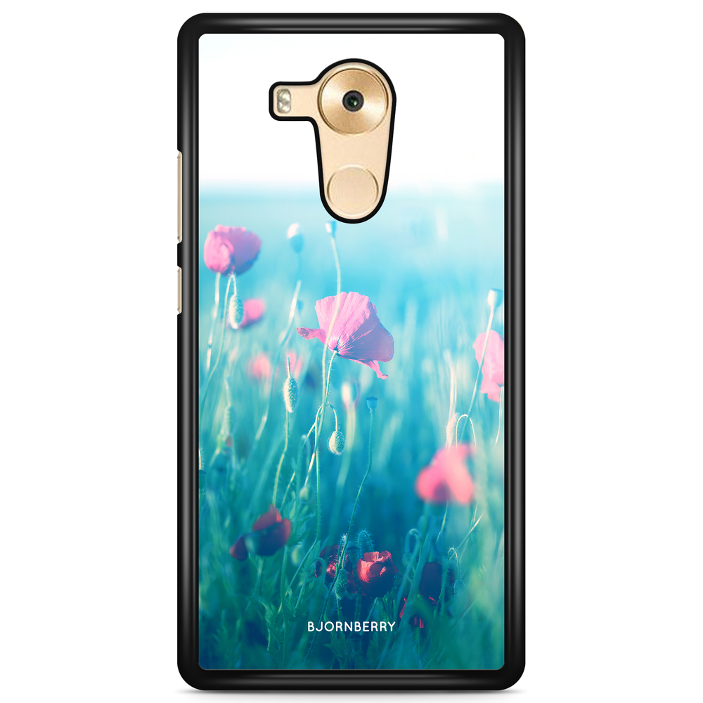 Huawei Mate 9 Pro Case - Flower