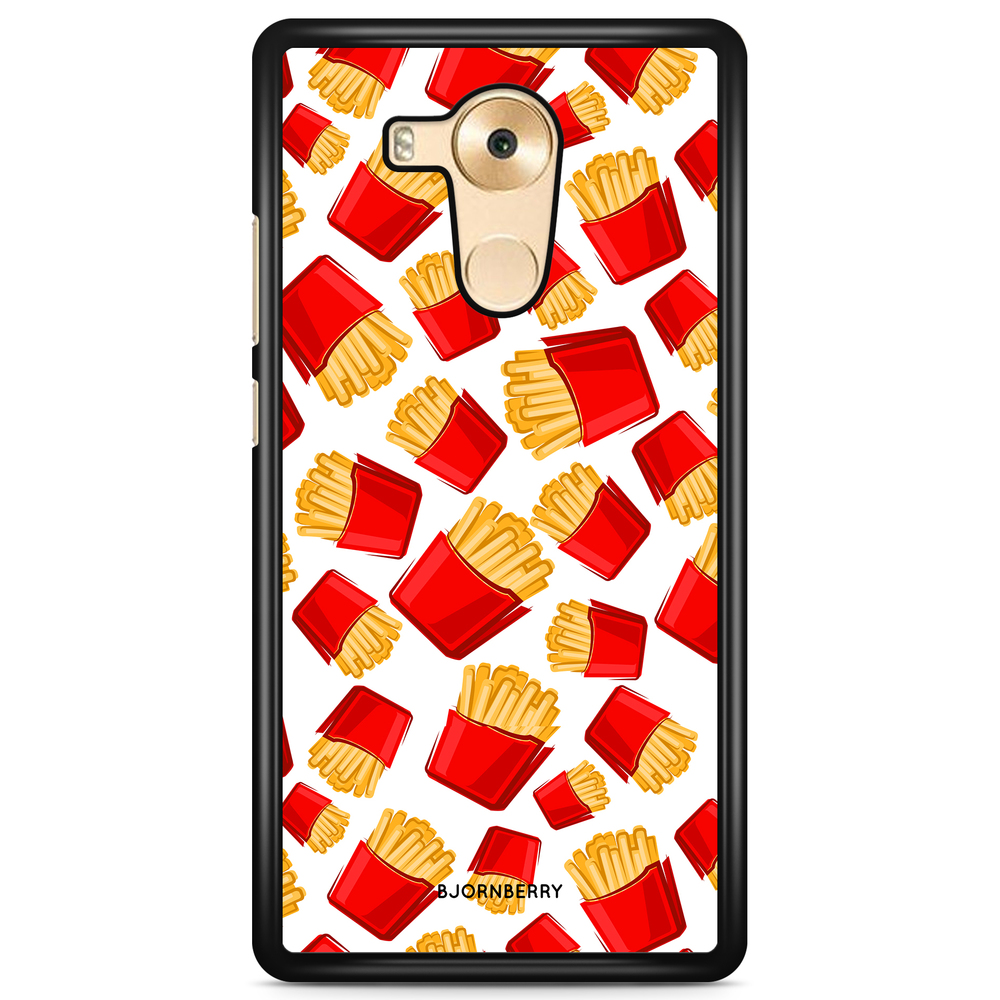 Huawei Mate 8 Skal - Pommes Frites