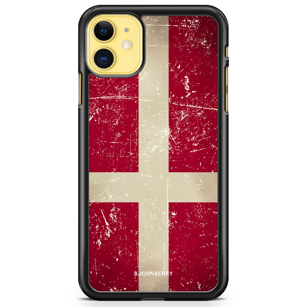 iPhone 11 Case - Denmark